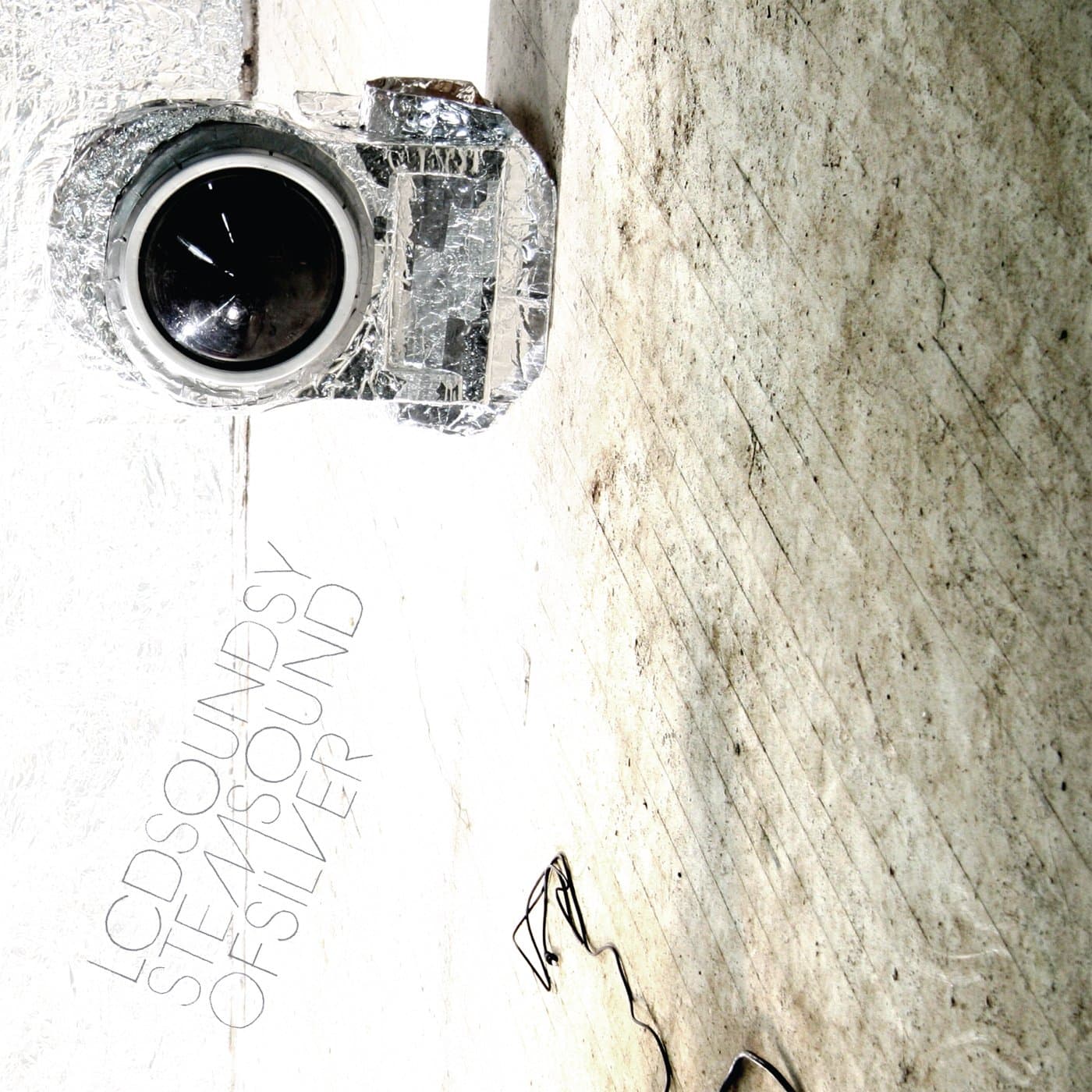 【7\"】 LCD Soundsystem / Movement LCD Soundsystem – Movement – Vinyl (7